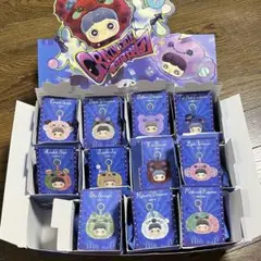 2025年最新】ぬいぐるみキーホルダー me:iの人気アイテム - メルカリ