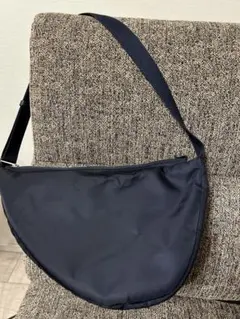 ★ザ・ロウ★スポーティーバックパック　ナイロン　ブラック　新品未使用希少 THE ROW(ザロウ) Sporty Backpackナイロンバックパック ブラック