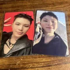 seventeen happy burstday ウジ yzy 上海 中華