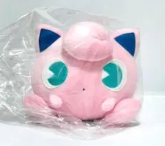 中国限定 ポケモンセンター プリン ぬいぐるみ ショルダーバッグ 正規 