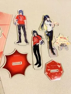 2025年最新】長尾景 アクスタの人気アイテム - メルカリ