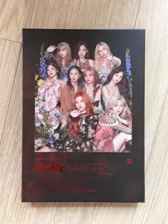 TWICE MORE & MORE アルバム