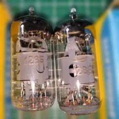 6F5P シングル真空管パワーアンプ - メルカリ