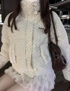 2026年最新】KRY clothing ボアの人気アイテム - メルカリ