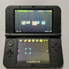 3DSLL 本体 ジャンク品