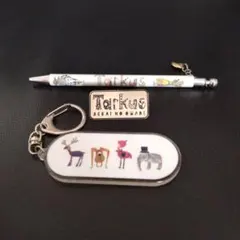 SEKAI NO OWARI キーホルダー 缶バッジ セット - メルカリ