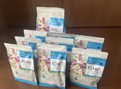 ELMO キャットフード ユリナリーケア 2kg 成猫用 10kgセット - メルカリ