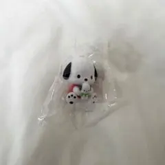 ポチャッコ ぬいぐるみといっしょフィギュア サンリオ