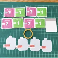 Ventro B09 用 フィルム 保護フィルム 4枚セット