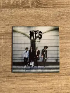 my first story 会場限定