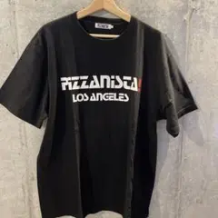 新品　PIZZANISTA ピッザニスタ　Tシャツのサムネイル