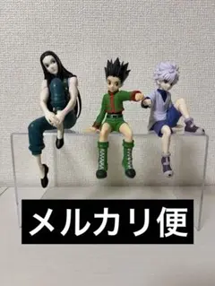 【箱有】【国内正規品】ハンターハンター ぬーどるストッパー