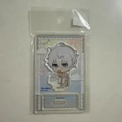 ブルーロック　凪誠士郎　ミニキャラ旅行　アクリルスタンド