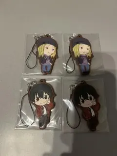 SAKAMOTODAYS サカモトデイズ 神々廻 南雲 タイトーくじ