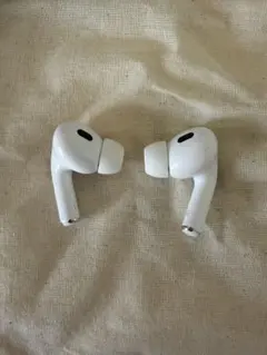 Apple AirPods Pro 2 両耳