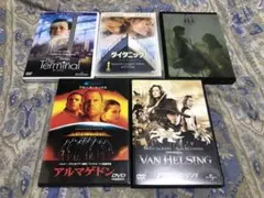 洋画 DVD 136本セット 洋画 DVD 136本セット - メルカリ