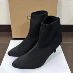 who’s who Chico ニットソックスブーツのサムネイル