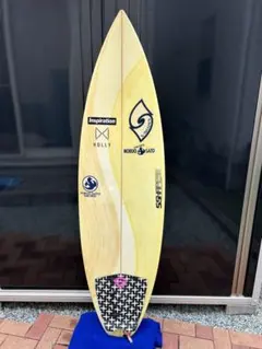 2026年最新】EPSサーフボードの人気アイテム - メルカリ