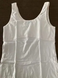 胸二重　タンクトップ　150