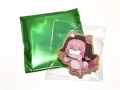 鬼滅の刃　バレンタイン&ホワイトデー2026 ランダムアクリルバッジ　竈門禰豆子