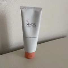 MINON Amino Moist クレンジングミルクのサムネイル