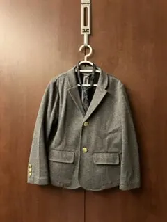 HUSHUSH ハッシュアッシュのスーツセット 120