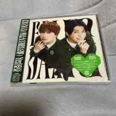 EBiDAN Yes!東京 Sakurashimeji盤