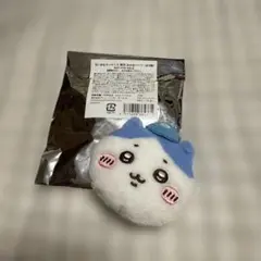 ちいかわ ハチワレ なかよしぬいぐるみバッジ いろんなおかお - メルカリ