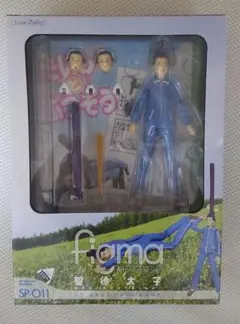 Max Factory - 聖徳太子figma Max Factory - 聖徳太子figma figma 聖徳太子