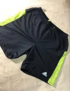 adidas ハーフパンツ ランニングパンツ