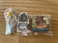 トイストーリー　ガチャ　キーホルダー　③