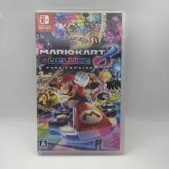マリオカート8 デラックス