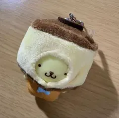 ちびっとも ポムポムプリン