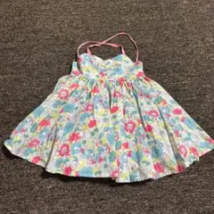 マールマール ワンピース doudou dress 70 80 90のサムネイル
