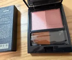 m*4様 ETOVOS エトヴォス　ミネラルプレストチークI カッパーピンク