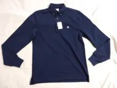 新品タグ付き　Brooks Brothers ブルックスブラザーズ　ポロシャツ