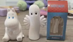 ムーミン ニョロニョロ ガチャ まとめ売りのサムネイル