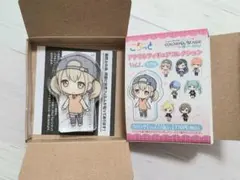 プロセカ　ころっと　まとめ売り プロセカ】ころっと アクリルフィギュア発売決定！ | セカイの