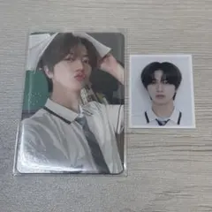 2025年最新】Cravity サイン会 ソンミンの人気アイテム - メルカリ