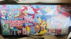 【新品未開封】ポケモンセンター フクオカ スペシャルボックス