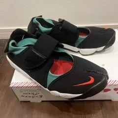 ✨激レア✨NIKE AIR RIFT オリジナルカラー 27.0✨