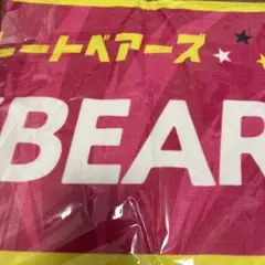 2025年最新】東京グレートベアーズ タオルの人気アイテム - メルカリ