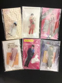 浮所飛貴アクスタ