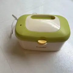 combi おしりふきウォーマー