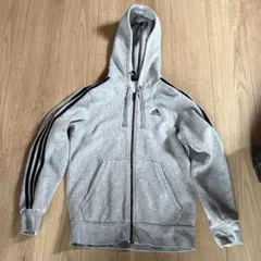 adidas パーカー