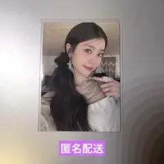 kep1er B賞 Hell or Heaven お渡し会 トレカ シャオティン