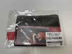 莉犬くん 言ノ葉ワンダーランド グッズ付き指定席 特典グッズ 2日目昼