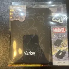 MARVEL VENOM パスケースのサムネイル