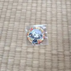 ドールズフロントライン2　サブリナ　缶バッジ