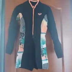 ROXY ML ロングスプリング